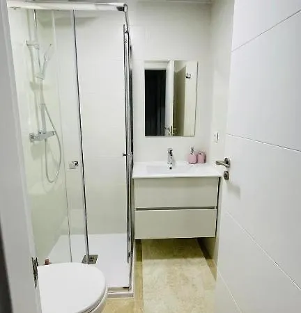 San Luis De Sabinillas Apartamento Apartment *