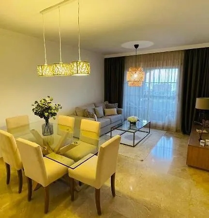 San Luis De Sabinillas Apartamento Apartment