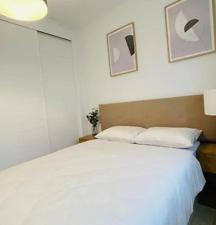 Apartment San Luis De Sabinillas Apartamento San Luis de Sabinillas
