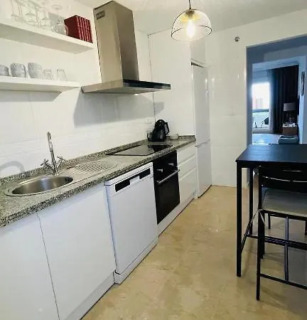 San Luis De Sabinillas Apartamento * San Luis de Sabinillas