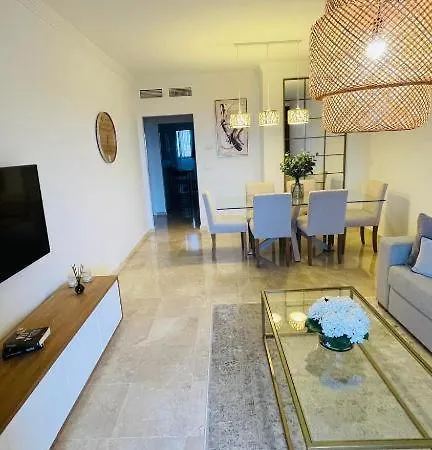 San Luis De Sabinillas Apartamento San Luis de Sabinillas