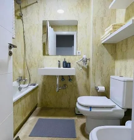 San Luis De Sabinillas Apartamento