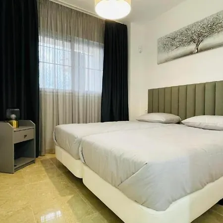 San Luis De Sabinillas Apartamento Apartment *