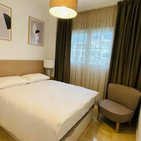 San Luis De Sabinillas Apartamento Apartment San Luis de Sabinillas