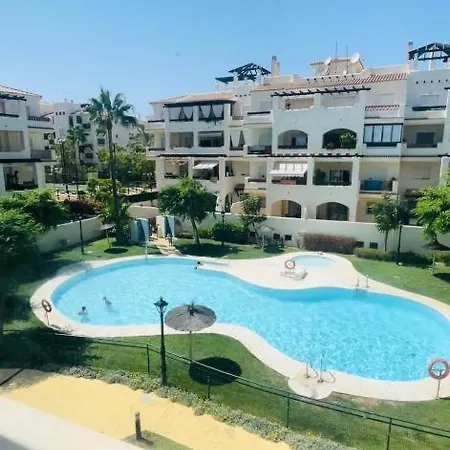 Apartment San Luis De Sabinillas Apartamento *
